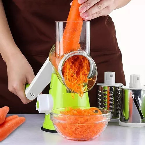Picador de Verduras Multiusos VeggieSlicer®